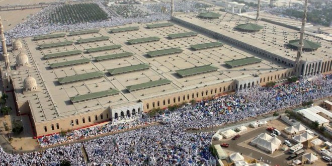 مسجد الخيف