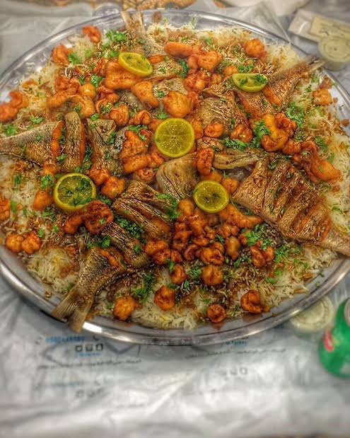 مسمكة الفريج 
