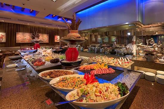 مطاعم ملقا