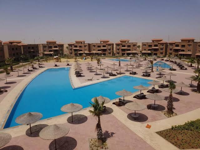Malibu El Sokhna Chalet