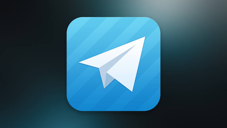  برنامج التليجرام"