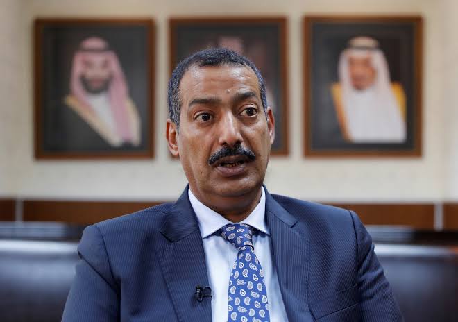 القنصل السعودي فى تركيا