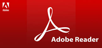تحميل برنامج Acrobat iPhone لايفون 