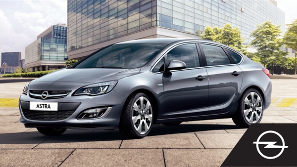 سيارة أوبل أسترا 2019 مميزات وعيوب وأسعار ومواصفات