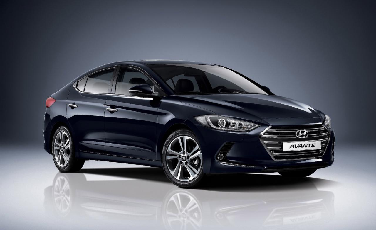 هيونداى النترا 2018 Hyundai Elantra هيونداى النترا 2018 Hyundai Elantra اسعار ومواصفات ومميزات وعيوب