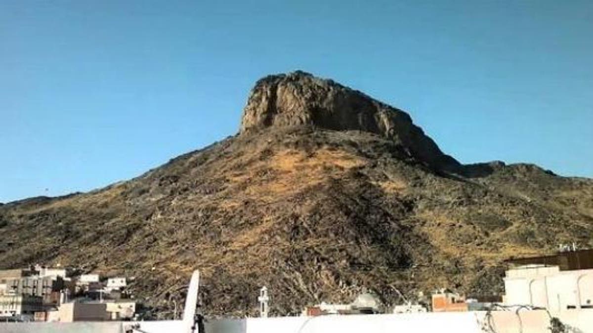 جبل النور