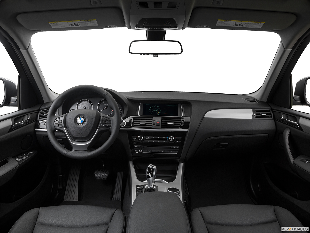 بي ام دبليو BMW X3 2017