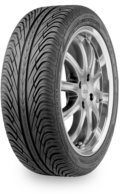 اطارات AltiMAX
