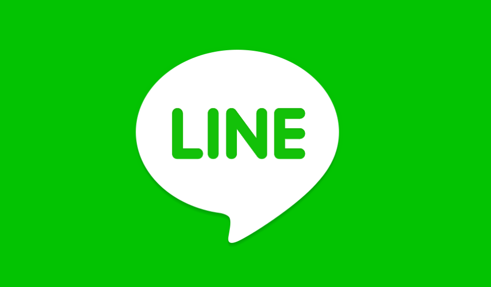  ‫برنامج LINE‬‎