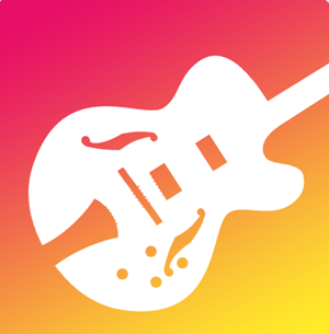 ‫برنامج GarageBand‬‎