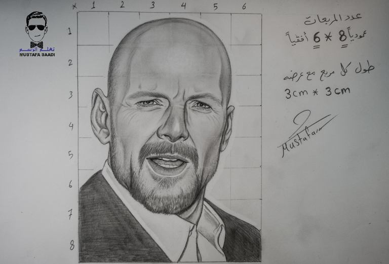  تحميل برنامج رسم الوجه