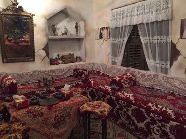 بيت التراث 