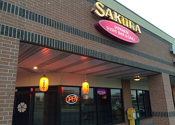 SAKURA japanese restaurant