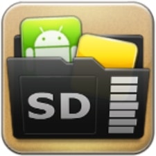  ‪تحميل برنامج App 2 SD Card‬‏