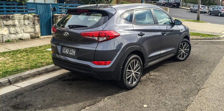 هيونداى توسان 2018 Hyundai Tucson هيونداى توسان 2018 Hyundai Tucson اسعار وعيوب ومميزات ومواصفات وصور