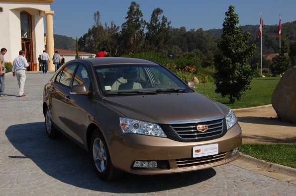 جيلي امجراند 7 geely emgrand جيلي إمجراند 2018 Geely emgrand مواصفات و مميزات و عيوب و أسعار