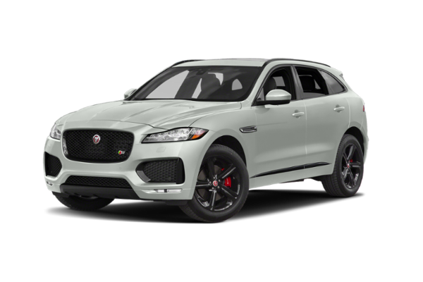 صور جاغوار E-pace 2019