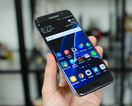 تحميل برنامج smart launcher pro