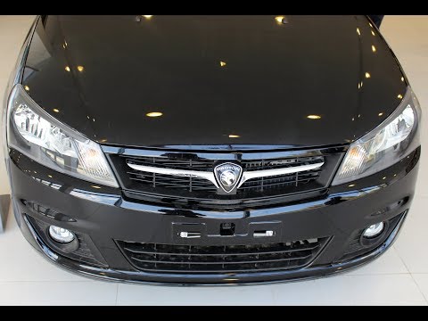 سيارة بروتون ساجا 2019 مميزات وعيوب وأسعار ومواصفات