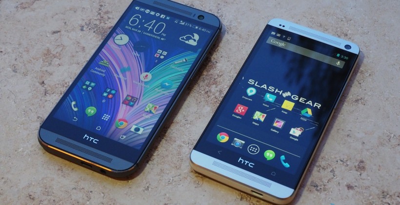  ‪تحديث htc m8‬‏