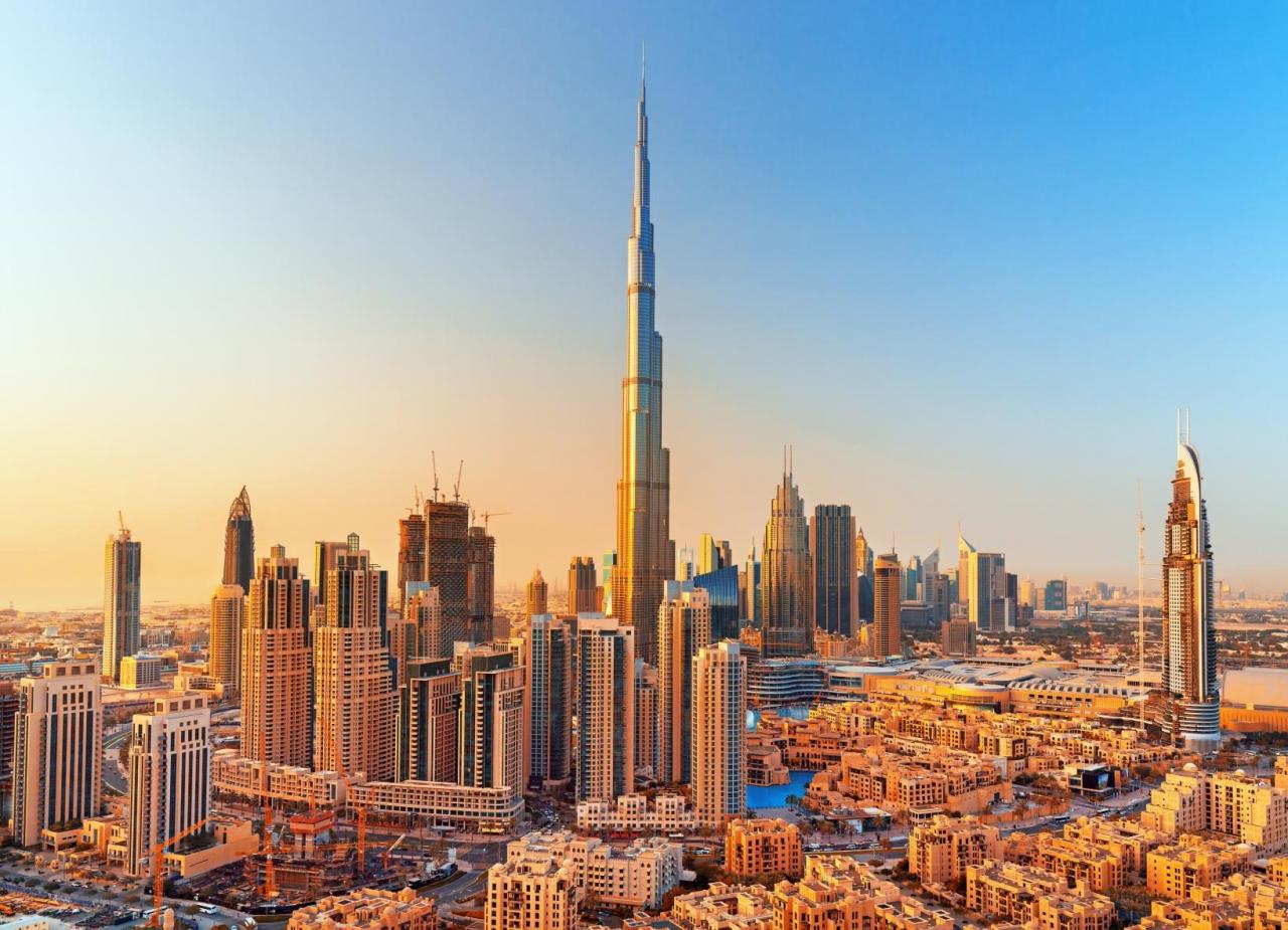 دبي 