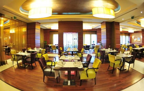 PRIMACERA RESTAURANT