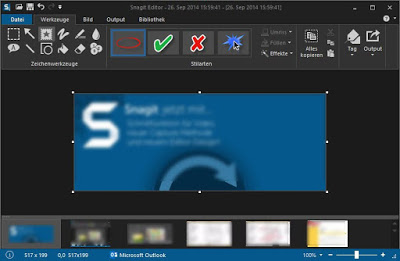  برنامج snagit 12 