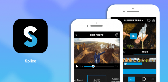 افضل برنامج تعديل الفيديو 2019